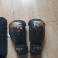 لباس موی تای|تجهیزات ورزشی|کرمانشاه, |دیوار