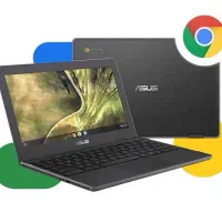کروم بوک ایسوس chrome book Asus