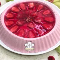 انواع ژله و دسر