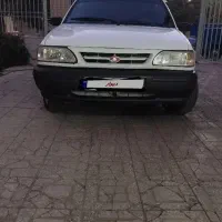 پراید 131 SX، مدل ۱۳۹۰|خودرو سواری و وانت|یزد, |دیوار