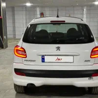 ۲۰۷ پانا|خودرو سواری و وانت|تبریز, |دیوار