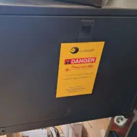 فروش یک دستگاه UPS|ماشین‌آلات صنعتی|تهران, ونک|دیوار