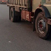 نیازمند راننده پایه یکم