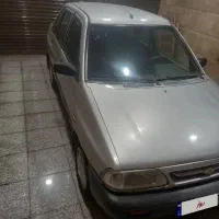 پراید مدل ۸۷