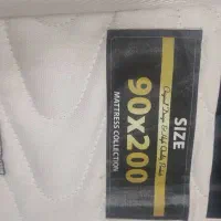 تخت و تشک کاملا سالم|تخت و سرویس خواب|پرند, فاز ۳|دیوار