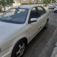 سمند سورن معمولی، مدل ۱۳۸۹|خودرو سواری و وانت|مشهد, شهرک امام هادی|دیوار