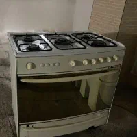 گاز فر کارکرده|اجاق گاز و لوازم برقی پخت‌وپز|گرگان, |دیوار