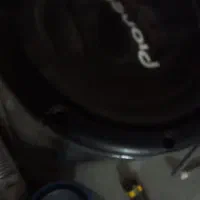 سیستم|صوتی و تصویری|چهارباغ, |دیوار