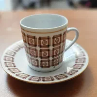 فنجان نعلبکی نو|ظروف سرو و پذیرایی|تهران, زرکش|دیوار