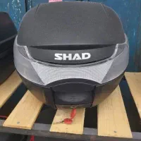 باکس موتور نو