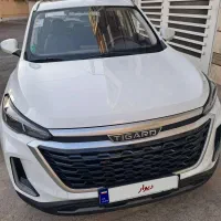 فروش فوری تیگارد ۱۴۰۳