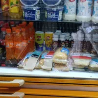 واگذاری و فروش لوازم و اجناس سوپر پروتئینی|فروشگاه و مغازه|لنجان, |دیوار