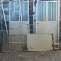درب اتاق خونه
