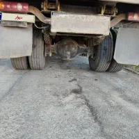 کاویان کمپرسی 119 مدل 89|خودرو سنگین|کوهبنان, |دیوار