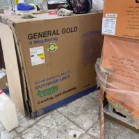 کولر ایستاده 36 هزار جنرال گلد