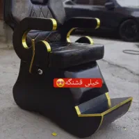 صفرتا صدتجهیزات آرایشگاهی بابهترین متریال|آرایشگاه و سالن‌های زیبایی|کوهدشت, |دیوار