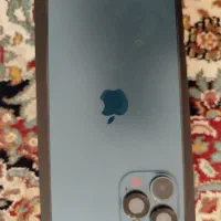 اپل iPhone 12 Pro با حافظهٔ ۲۵۶ گیگابایت