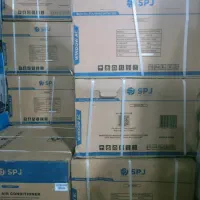 کولر پنجره ای SPJ۱۸هزار در حد او جنرال