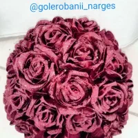 گل ربانی یه گل جاودان