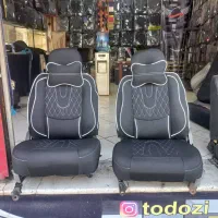 صندلی پراید صبا ، ۱۳۱ ، با روکش نو vip