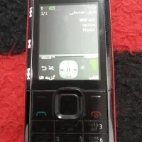 موبایل نوستالژی تمییز نوکیا 5130