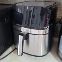 آون توستر و سرخ کن
