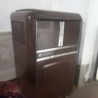 بخاری گاز سوز الکترولوکس