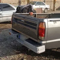 مزداتک کابین1600|خودرو سواری و وانت|تربت‌حیدریه, پائین ولایت|دیوار