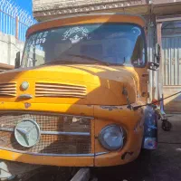 اتاق جلو بنز|قطعات یدکی و لوازم جانبی|چناران, |دیوار