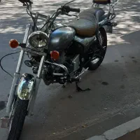 اونجر ۲۰۰ باجاج ۸۸ عروسک به رویت تصویر