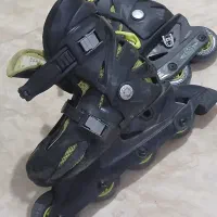 کفش اسکیت