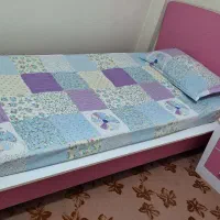 تخت و پاتختی نوجوان ۲ × ۹۰