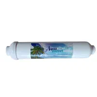 فیلتر 6تایی دستگاه تصفیه آب خانگی|آب‌سردکن و تصفیه آب|اردبیل, |دیوار