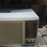 کولر ۲۰ هزار|کولر گازی و فنکوئل|خرمشهر, |دیوار