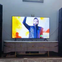 سیستم صوتی خونگی مجستیک