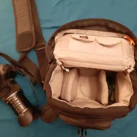 دوربین نیمه حرفه ای پاورشات فوجی HS10|دوربین عکاسی و فیلمبرداری|مشهد, کوثر|دیوار