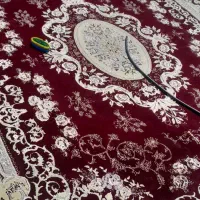 فرش دست۲