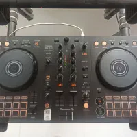 دستگاه دیجی پایونیر flx4