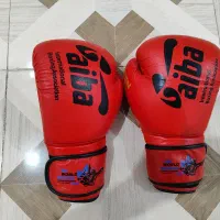 دستکش چرم اصل اشتفاده نشده