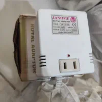 ترانس چرخ خیاطی