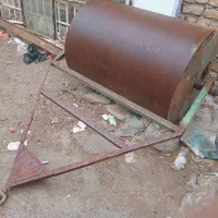 غلطک دستی|ابزارآلات|قوچان, |دیوار