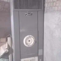 بخاری نفتی گازوئیلی