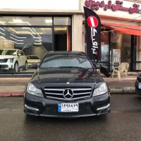 بنز AMG   C250