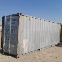 کانتینر|ماشین‌آلات صنعتی|کوهپایه, |دیوار