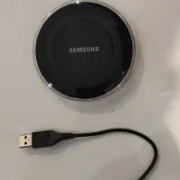 شارژر بلوتوثی سامسونگ