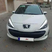 ۲۰۷ پانا مدل ۴۰۳ رینگ فول