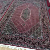 فرش 6 متری ریز ماهی.جوانرودم|فرش|جوانرود, |دیوار