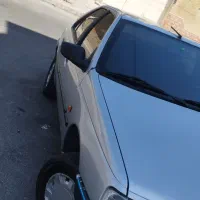 پژو 405 بدون خط و خش