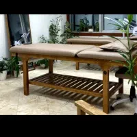 تخت ماساژ ،قفسه ،ترولی،صندلی