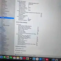 Macbook pro M1|رایانه همراه|تهران, سعادتآباد|دیوار